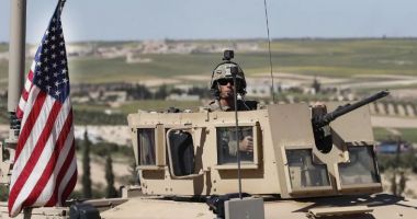 Stire din Actualitate : SUA și-au încheiat retragerea militară din nord-estul Siriei