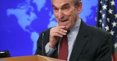 Stire din Actualitate : SUA preconizează sancțiuni împotriva Rusiei