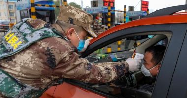 Stire din Actualitate : SUA anunță că își vor evacua cetățenii din orașul chinez Wuhan