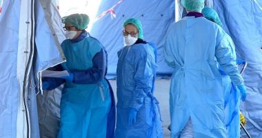 Stire din Actualitate : SUA vor trimite ajutoare medicale Italiei