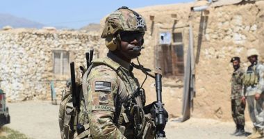 SUA vor retrage mai multe trupe din Irak şi Afganistan