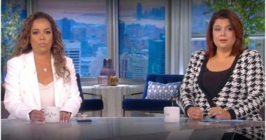 Stire din Actualitate : O alarmă falsă de COVID-19 a creat haos într-o cunoscută emisiune TV din SUA