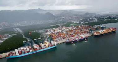 SUA impun Braziliei taxe vamale de 25% pentru presupuse practici comerciale incorecte