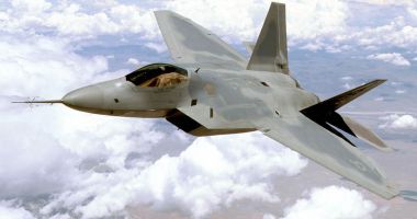 SUA anunţă că merg înainte cu livrarea de avioane F-16 către Turcia