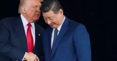 SUA și China ar putea avea o nouă rundă de discuții la Manila