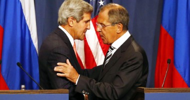 Stire din Actualitate : SUA și Rusia au convenit asupra unui plan cu privire la arsenalul chimic sirian
