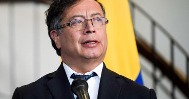 Stire din Actualitate : Statele Unite ruinează economiile din întreaga lume, afirmă preşedintele Columbiei