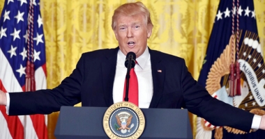 Stire din Actualitate : SUA: Donald Trump a câștigat alegerile datorită Facebook