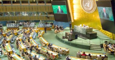 Stire din Actualitate : SUA, Franța și Regatul Unit propun ONU o rezoluție privind Siria