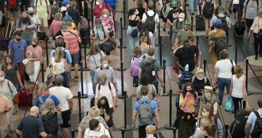 Stire din Actualitate : AFP - Statele Unite ale Americii menţin restricţiile pentru călătorii străini