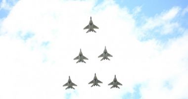 Stire din Actualitate : SUA resping definitiv transferul avioanelor MiG-29 poloneze către Ucraina