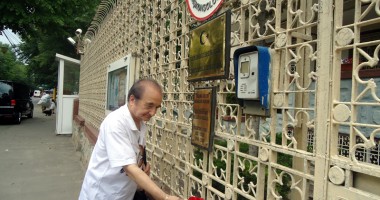 Suat Ibraim, vizită-fulger la Consulatul Turciei - 2