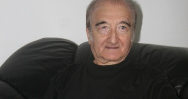 Suat Ibraim se întreabă: 
