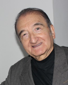Stire din Cultură-Educație : "Caricaturi bine ticluite și anecdote cu umor"