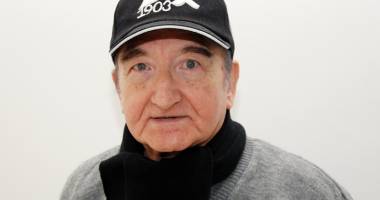 Stire din Sport : "Sper ca noul președinte al FR de Box să fie mai puternic!"