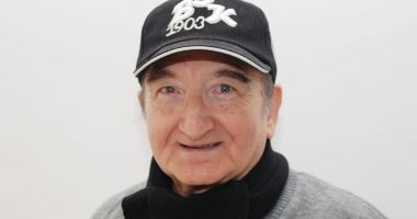 Doliu în sportul constănțean. A murit un mare arbitru - 2
