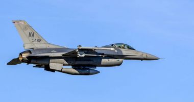 În două luni, SUA ar putea aproba vânzarea de F-16 către Turcia