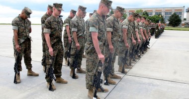 Stire din Eveniment : SUA vor să aducă la Constanța  1.600 de militari și avioane de luptă