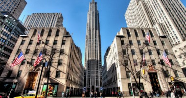 Stire din Actualitate : SUA vor confisca un zgârie-nori din New York deținut de Iran