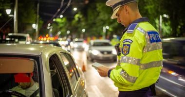 Stire din Eveniment : Reacţia unui şef din poliţie, după ce a fost amendat de un subaltern: a sunat imediat la 112