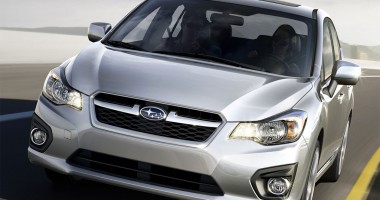 Stire din Diverse : Subaru recheamă în service modelele Legacy,  Outback și Impreza
