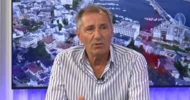 Stire din Actualitate : “Pe Subiect" cu Aurel Popescu - "Eforie, la final de sezon: Turism, provocări și realizări!"