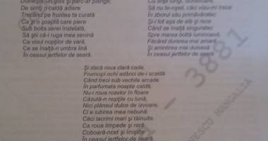 Simulare Bacalaureat clasa a XII-a / Ce subiecte au avut de rezolvat elevii din Constanța - 2