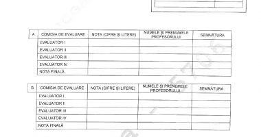 EVALUARE NAȚIONALĂ 2022. Iată ce subiecte au primit elevii astăzi la limba română - 2