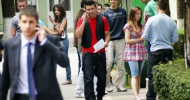 Bacalaureat 2012/Cei mai mulți candidați la biologie