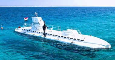 Stire din Actualitate : Tragedie în Egipt. Mai multe persoane au murit după scufundarea unui submarin turistic în Marea Roșie