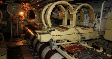 Submarine de la greci sau cai verzi pe pereți? "Vrei să torpilezi familii întregi de bravi amirali?" - 3