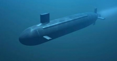 Stire din Actualitate : Submarin militar dispărut în Atlantic / INFORMAȚIA ZILEI!