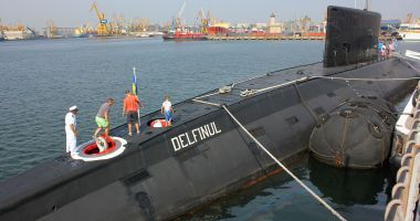 Submarine de la greci sau cai verzi pe pereți? "Vrei să torpilezi familii întregi de bravi amirali?" - 4
