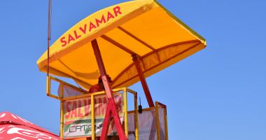 Stire din Eveniment : Subofițer al Gărzii de Coastă, acuzat că emitea diplome de salvamar false