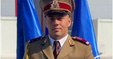 Stire din Eveniment : Tânăr de 27 de ani, subofițer în armată, mort în apele Siretului după ce a intrat să se scalde
