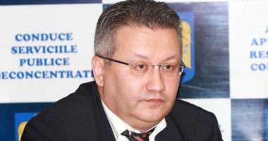 Stire din Eveniment : Subprefectul Constanței, Iucsel Selamat, trimis în judecată pentru dare de mită
