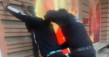 Stire din Eveniment : Constănţean prins de poliţişti cu substanţe cu efect halucinogen