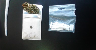 Drogurile interzise în Vama Veche! Jandarmii sunt cu ochii pe consumatori - 2