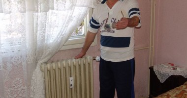 Află dacă ați câștigat gratuitate la căldură pentru luna februarie