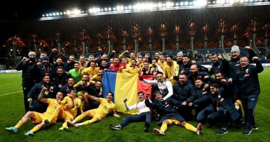 Stire din Sport : Ce scrie presa din Ungaria după succesul major obținut de România