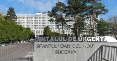 Stire din Eveniment : Președintele Iohannis retrage decorația acordată Spitalului de la Suceava