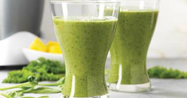 Stire din Sănătate : Rețete de smoothie care te vor umple de energie