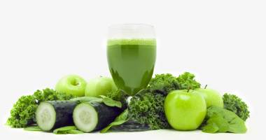 Stire din Sănătate : Sucul de slăbit din două ingrediente