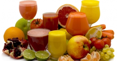Stire din Sănătate : Sucurile naturale, medicament pentru organism