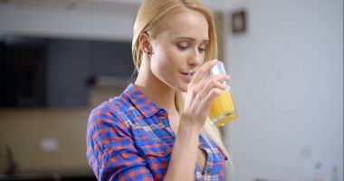 Sucurile dietetice pot provoca diferite probleme de sănătate