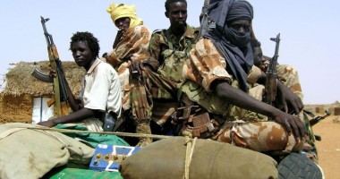 Stire din Actualitate : Israelul consideră Sudanul un stat terorist periculos
