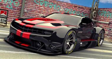 Sudul litoralului, gazda  "Tuning Fest" - 2