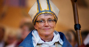 Stire din Actualitate : Premieră în Suedia:  O femeie, aleasă la conducerea Bisericii