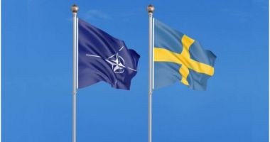 Stire din Actualitate : După Finlanda, Suedia vrea și ea în NATO: partidul de guvernământ și-a anunțat susținerea