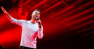 Stire din Actualitate : VIDEO. Eurovision 2015. Acuzații de plagiat pentru piesa câștigătoare